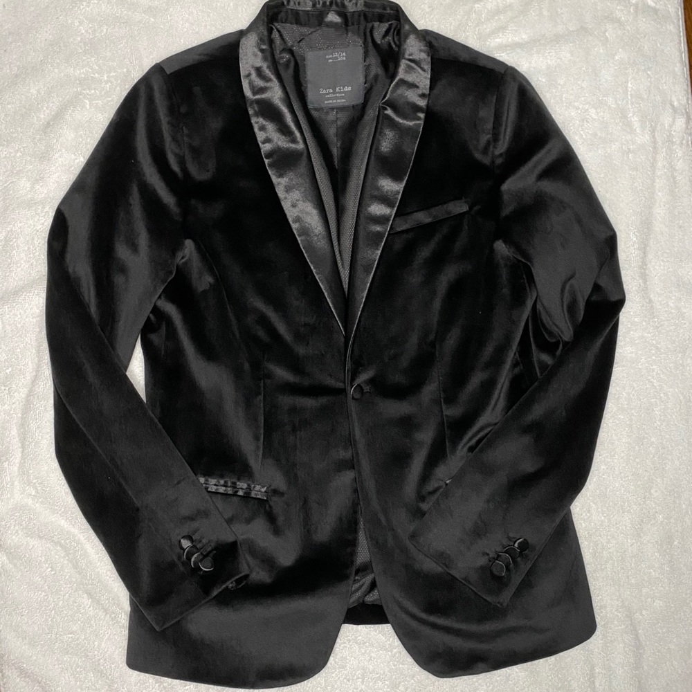 Zara Kids blazer